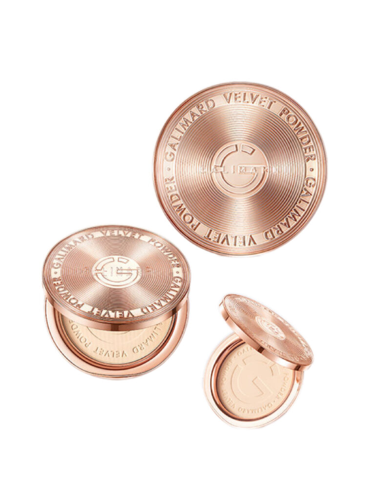 GALIMARD Gold Coin Powder