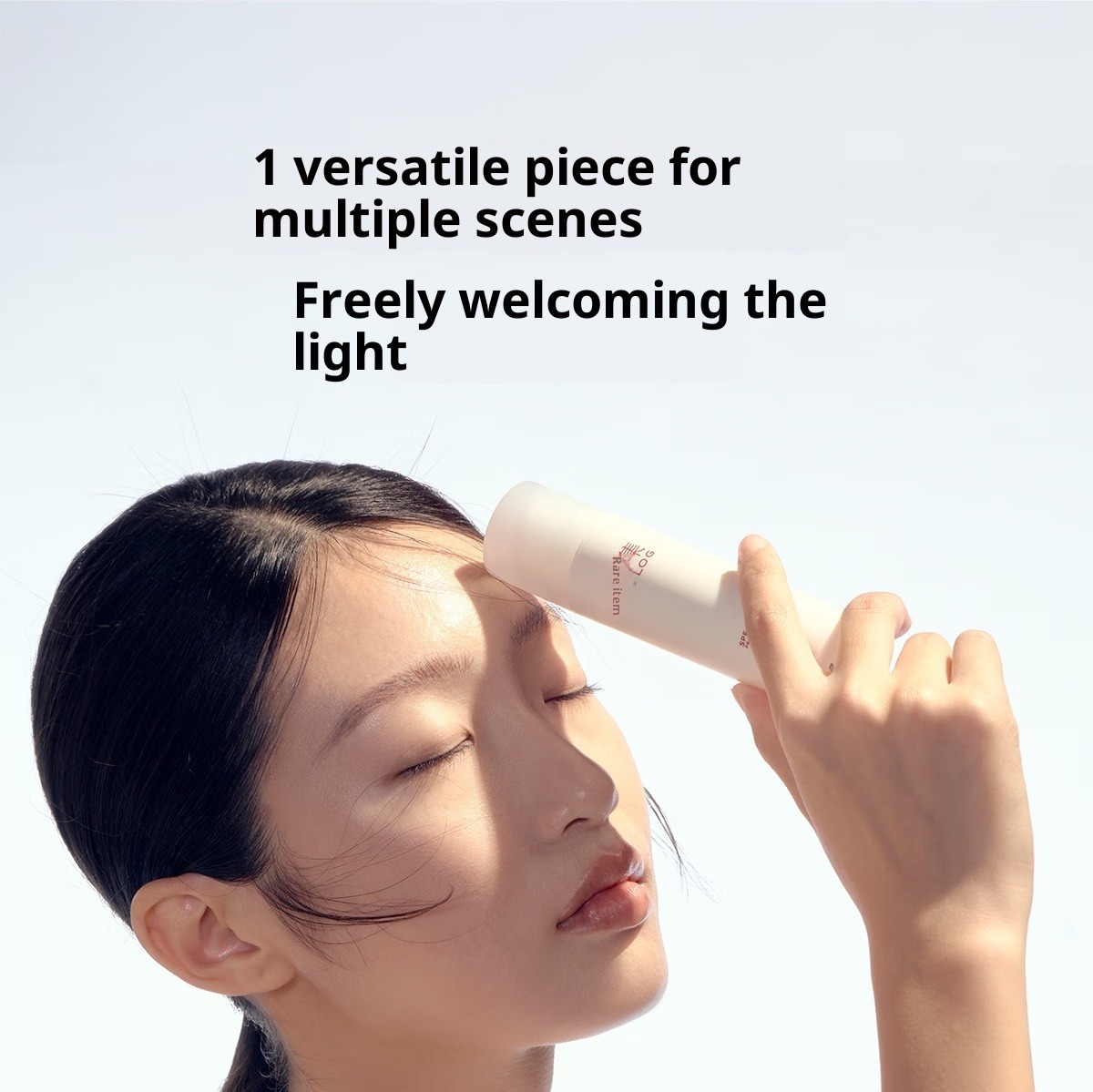 SHE LOG Sunscreen Lotion SPF50 for All Skin Types and Outdoor Use - Image 4