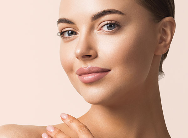 face care routine for glowing skin