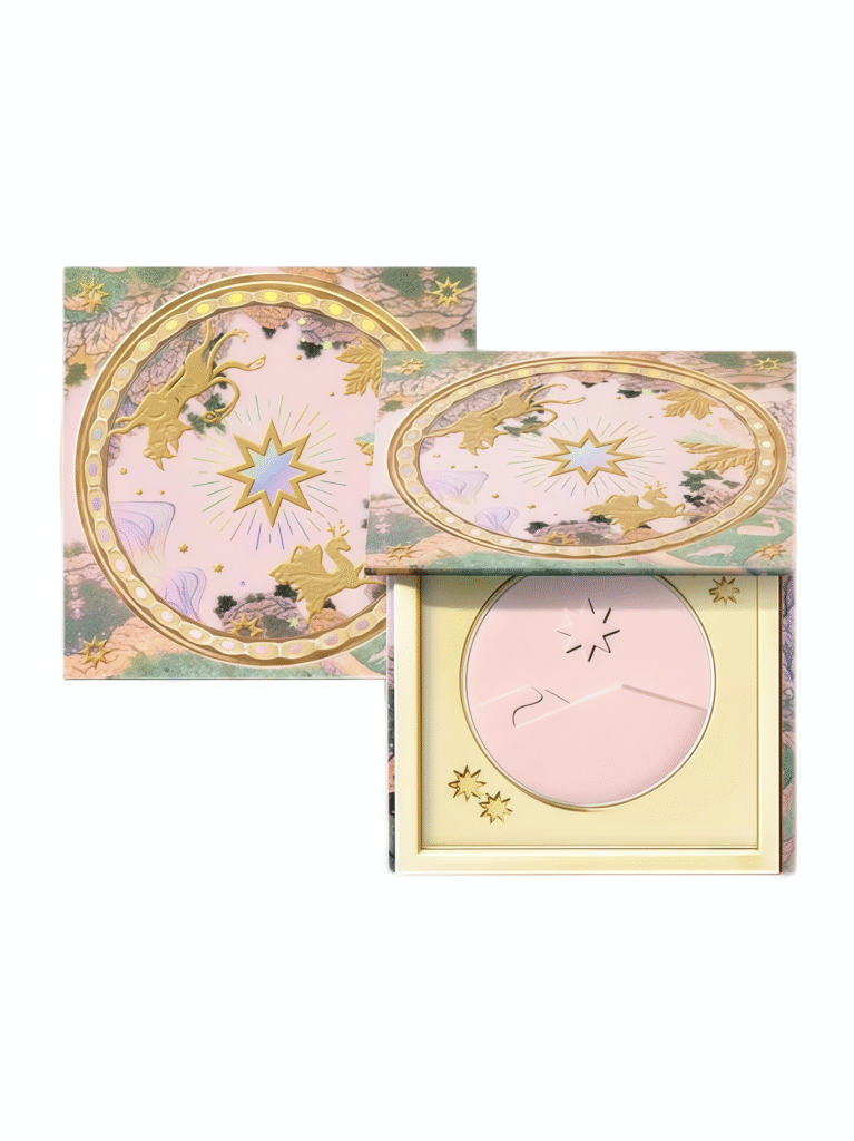 Girlcult Utopia Highlighter