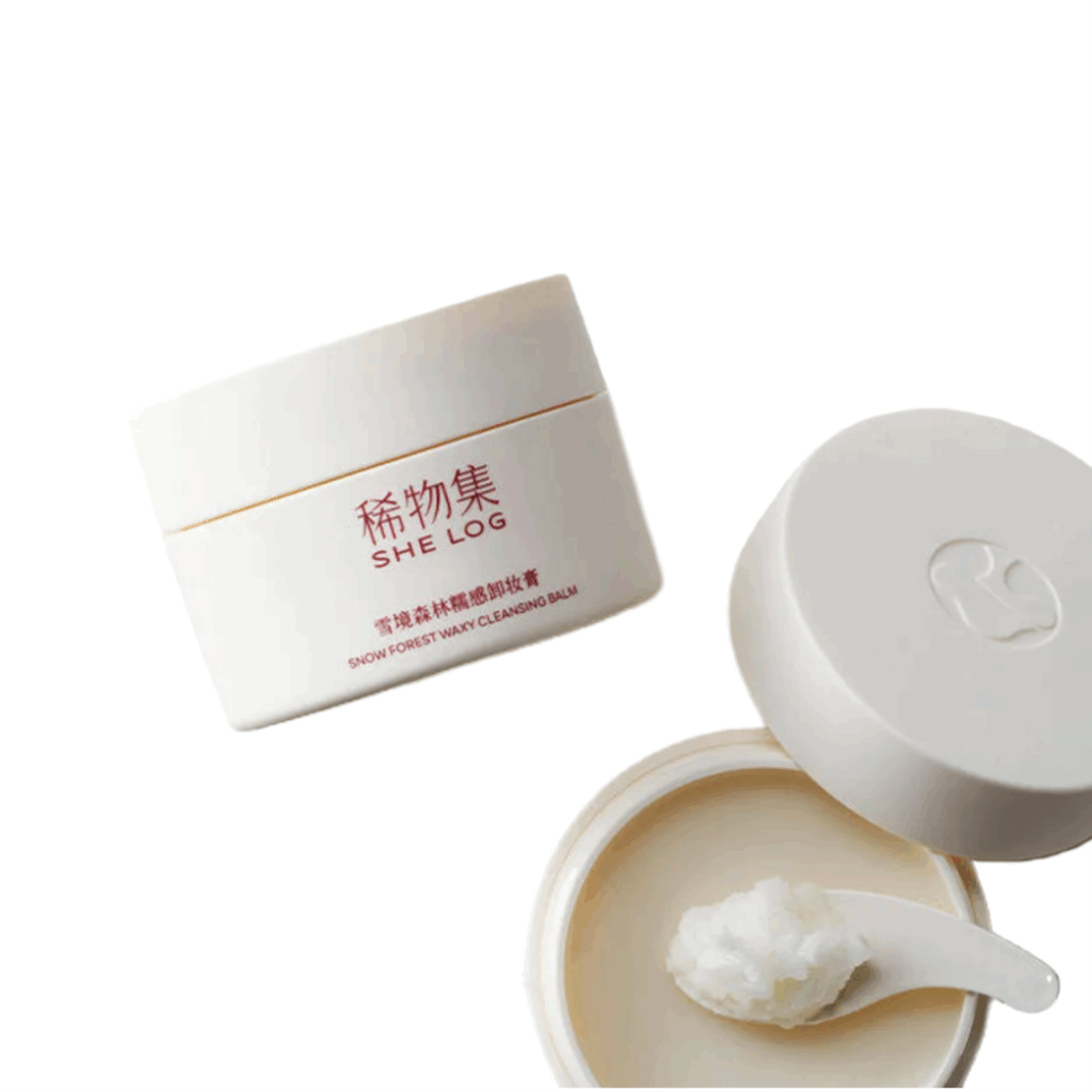 SHE LOG Waxy Cleansing Balm 100g
