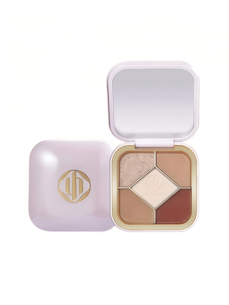 Yihou Neon Smoke Fantasy Eyeshadow